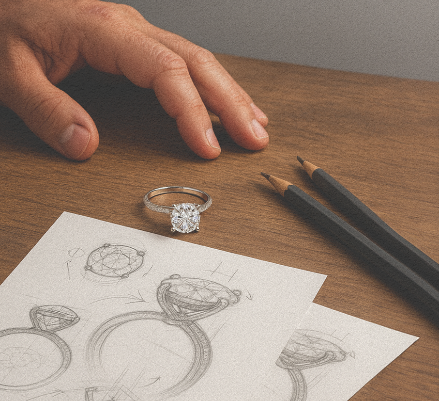 Criação do Conceito